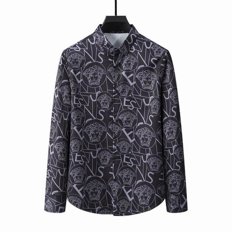 Versace Men's Shirts 78